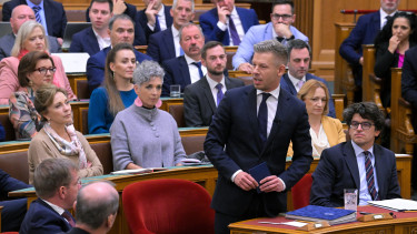 Magyar Péter: a törvény előtt mindenki egyenlő