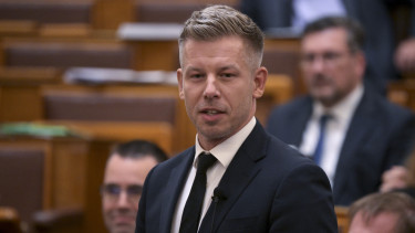 Hamarosan jön Magyar Péter interjúja