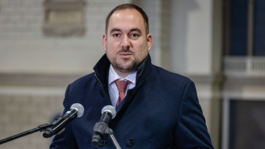 MÁV-vezér: már csak egy valami hiányzik ahhoz, hogy 160-nal süvítsen a Budapest-Belgrád közti utasszállítás