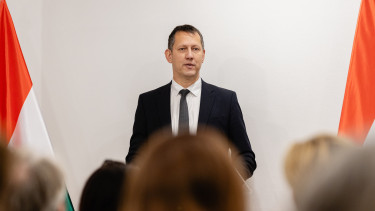 Államtitkár: napokon belül 101 új mentőautó áll szolgálatba Magyarországon