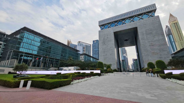 Miért pont az Egyesült Arab Emírségeket pécézte ki magának Irán? - Itt a megfejtés