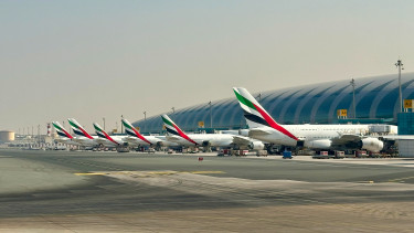 Leállt a globális repülés szívcsakrája: hogy fogunk utazni a következő hónapokban?