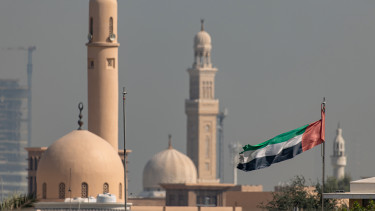 Rászólt Iránra a régió egyik legerősebb országa: ideje befejezni ezt az ámokfutást - Teherán csak maga alatt vágja a fát!