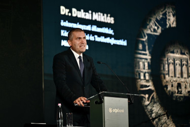 Dukai Miklós