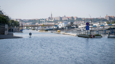 Új rekord a hajózásban