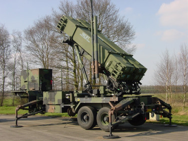 Dutch_Patriot_PAC-3_installation