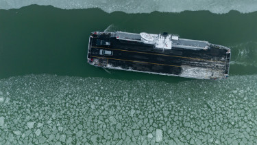 Fontos bejelentés érkezett a Balatonról