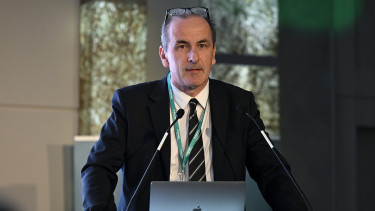 Újabb kórházi adósságrendezést ígért Hegedűs Zsolt, az összeg még nem ismert