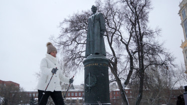 Döntött Putyin: a vörösterror hírhedt vezetőjének nevét veszi fel az egyik állami intézmény