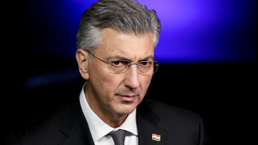 Horvát miniszterelnök: háromszor olcsóbban szállítanánk az olajat, mint a Barátság