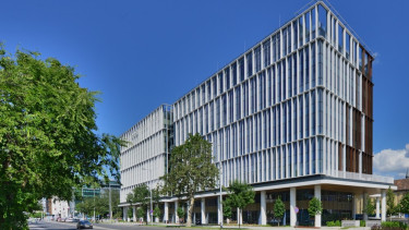 Minőségi mobil beltéri hálózat irodaházakban és ipari környezetben