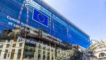Korrupciógyanú Brüsszelben: már az uniós ügyészség nyomoz az EU-s testületnél