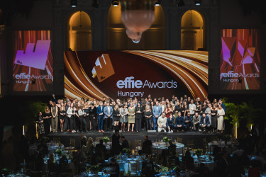 Effie 2025_A nyertesek