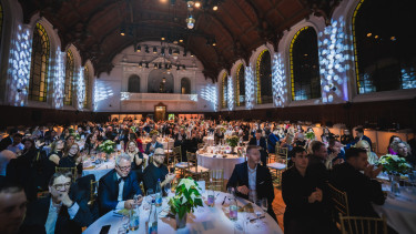 Működő ötletből üzleti eredmény – Effie díjat kaptak a leghatékonyabbak (x)