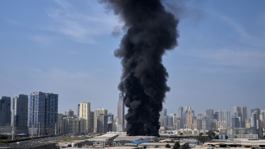 Megszólalt Szijjártó Péter a Közel-Keleten ragadt magyarok sorsáról: közel 6 ezren kértek konzuli védelmet