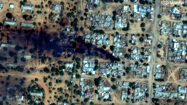 Rábólintott az Egyesült Államok tűzszüneti felhívására az egyik háborús fél – Véget érhet az évek óta tartó öldöklés?