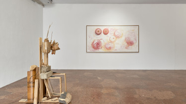 Zsolnay kerámiák, jeles magángyűjtemények, kortárs életművek – „a bőség zavara” a hazai tárlatokban