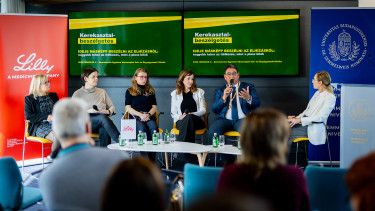 Ez a betegség járványként terjed a magyarok körében – Gyakran még stigmatizálják is az ebben szenvedőket