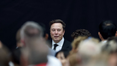 Olyat tett Elon Musk, ami a világon még soha senkinek nem sikerült