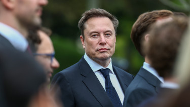 Egyesülhet Elon Musk gigantikus cégbirodalma - Kinek áll ez érdekében?