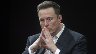 Elon Musk: ez most Németország utolsó reménysége