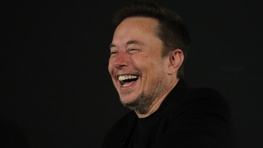 Kifogytak a lőszerből a spekulánsok: hatalmasat ralizott Elon Musk cége a tőzsdén