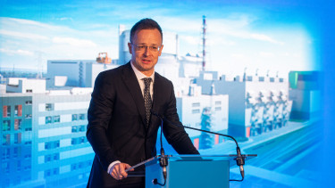 Újabb csúszás jöhet a paksi atomprojektben - Hidegzuhanyként jött a Roszatom bejelentése