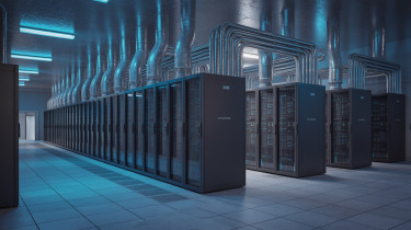 Hatalmas szerződést kötött a Schneider Electric az amerikai adatközpontok lehűtésére