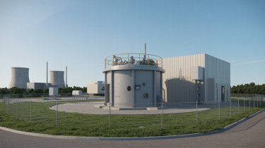 Nukleáris forradalmat indít az Egyesült Államok hadserege