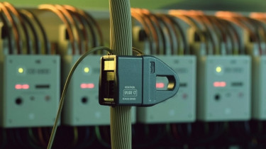 Mesterséges intelligencia alapú adatkezelés alakítja át az energia- és kibocsátási riportálást