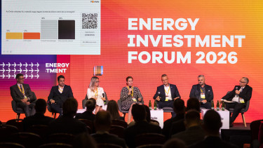 Vége a kényelmes energiabeszerzésnek, a volatilitás és az új stratégiák átírják a vállalati játékszabályokat
