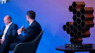 Kiderült, ki kapta 2026-ban Az Év Építőipari Személyisége díjat