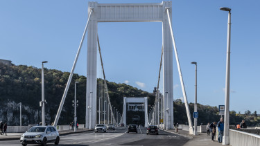 Figyeljenek a budapestiek: különleges munkálatok kezdődnek a hétvégén
