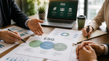 Szűkül az ESG-kötelezettek köre, mégis több üzleti döntést érint (x)