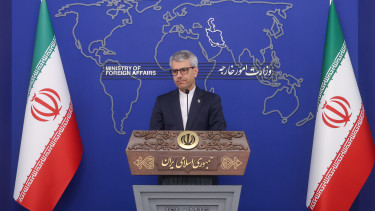 Dühöng az iráni vezető: ezek után hogy lehetne megbízni az Egyesült Államokban?