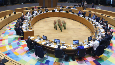 Uniós csúcs: unalmas technokrata reformokat akartak, helyette Magyarország került a kereszttűzbe