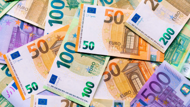 Feljelentést tett a pénzszállítmány ügyében az ukrán bank