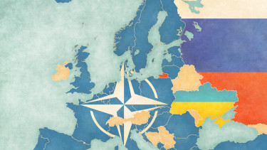 Pár éven belül jöhet az új európai háború Oroszországgal, meg is vannak a NATO-célpontok