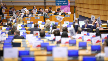 Olyan döntés született Brüsszelben, ami alapjaiban változtathatja meg az EU jövőjét