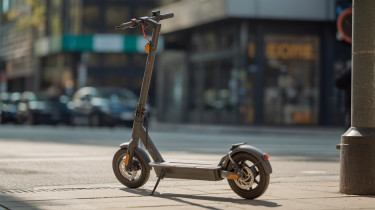 Európai Unió-baleset-közlekedésbiztonság-sebesség-szabályozás-ellenőrzés-fogyasztóvédelem-elektromos roller