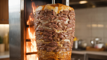 Majdnem betiltották az általunk is ismert döner kebabot