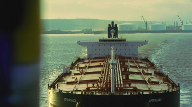 Váratlan fordulat a tengeren: brutálisan megdrágult az orosz kőolaj