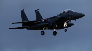 Kiderült, mivel lőtték le az amerikai vadászgépet – Bejelentést tett Trump elnök, ezt a fegyvertípust használta Irán