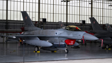 Ursula von der Leyen kijelentette: innen már nincs visszaút