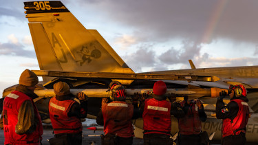 Megindult Amerika megtorlása: szintet lépett a háború