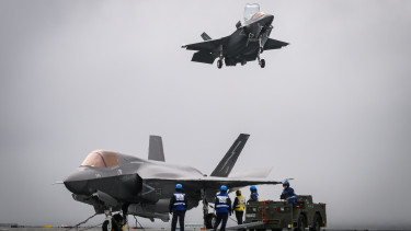 Ez lehet Európa jövője: teljesen új katonai szövetség jöhet létre, Amerika már nem lesz fontos