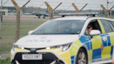 Kiderült: vaklárma lehetett az európai bombázók elleni támadás - Melléfogtak a hatóságok?