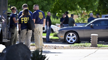 Az FBI lefoglalta Charlie Kirk gyilkosának több számítógépét is