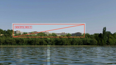 Végleg lefújták a gigaberuházást a Balatonnál