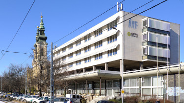 Ideiglenes védelmet kapott a lebontásra ítélt Villányi úti épület